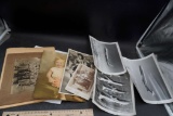 Assorted Old Photographs