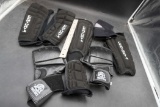Century & Tiger-Rock Guards & Mitts