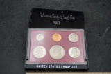 1981 United States Proof Set