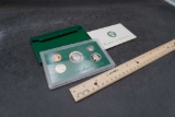 1994 United States Mint Proof Set