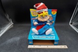 Kellogg'S Rice Krispies Treats Plush Toy 