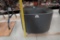 Mod Slate Planter (Using Yardsticks To Measure)