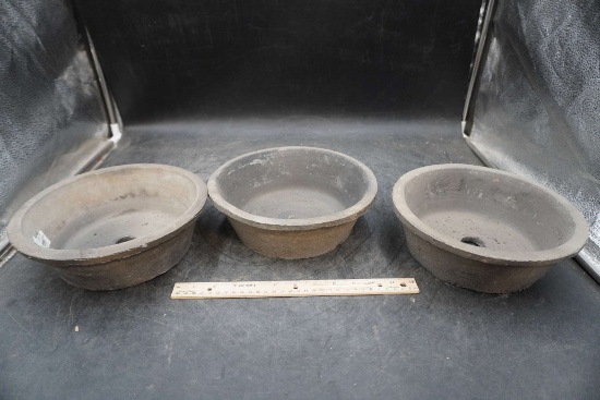 3 - Farmer'S Pots