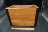 Wooden Box (Smaller)