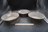 3 - Farmer Pots