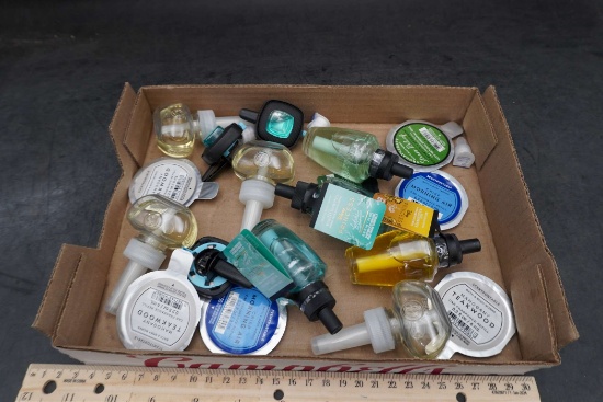 Bath & Body Works Wallflower Refills & Car Scent Refills