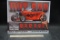 Hot Rod Garage Metal Sign