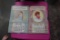 2 Calendars (1897 & 1910) Minneapolis M.N. Business Form Creations