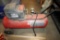 Craftsman 150 Psi 17 Gal. Air Compressor (Works?)