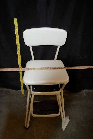 Cosco Step Ladder Stool