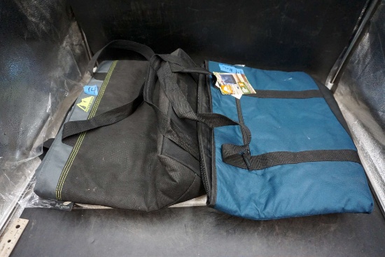 2 - Cooler Bags