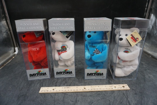 4 - Daytona International Speedway Bears