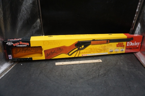 Red Ryder Daisy 50 Carbine