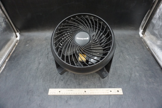 Honeywell Fan