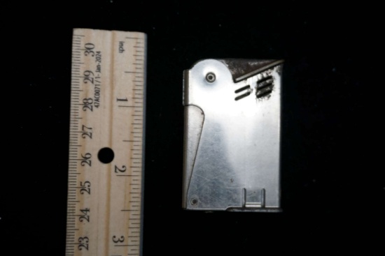 Imco Solo Lighter