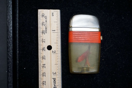 Fishing Lure Lighter