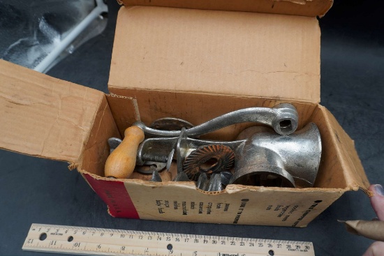 Keystone Food Chopper