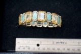 Stone Stretch Bracelet