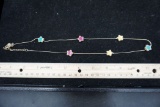 Star Necklace