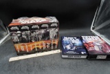 John Wayne Vhs Tapes, Navy Seals Dvds & Vietnam Combat Dvds