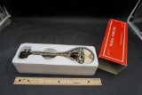 Musical Mandoline