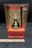 Grapefruit Vanilla Reed Diffuser
