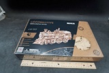 Locomotive Mechanical Gears Lk701