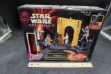 Star Wars Episode 1 Theed Generator Complex