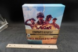 Company Of Heroes 3 Sega