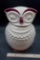 Owl Cookie Jar