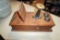 Wooden Telephone