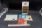 Your Neighbor Lady Books, Rooster Coaster & Letter Holder