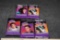 5 - Unopened Elvis Card Packs