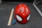 Spider-Man Helmet