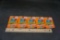 5 - Unopened Packs Of Baseball Cards