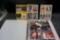 Pro Set Music Cards 1-100 & Baseball Cards