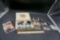 Don Diego Cigar Boxes, Trading Cards, Pocket Knife, Toy Vehicles, Fishing Gear