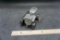 Wind-Up Diesel Tractor