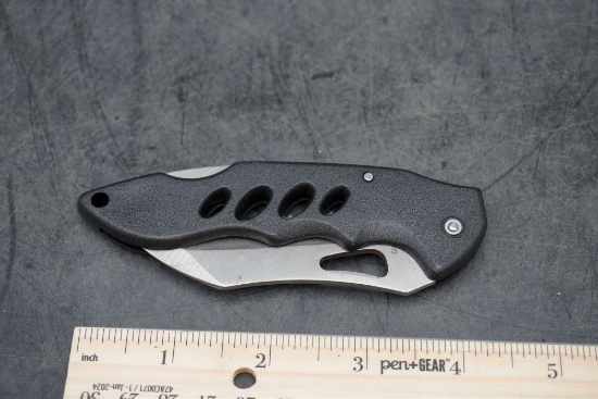 Frost Navy Seal Tactical Folding Knife