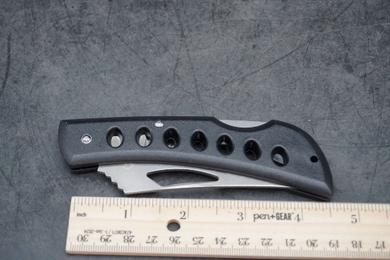 Frost Eagle Eye Tactical Folding Knife