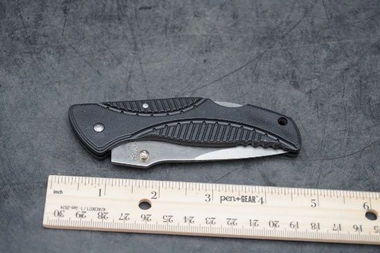 Frost Reserist Tactical Folding Knife