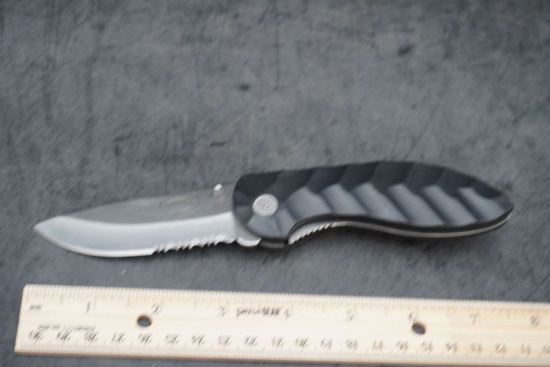 Frost Levanne Folding Tactical Knife