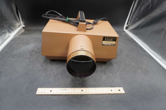 Seerite Model 6X6 Opaque Projector