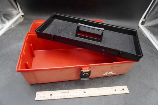 Plano Tackle Box