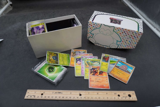 Pokemon Trading Card Game