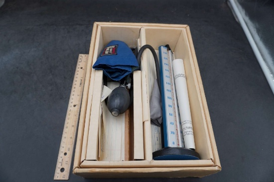 Blood Pressure Kit
