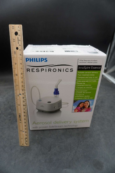Philips Respironics Aerosol Delivery System
