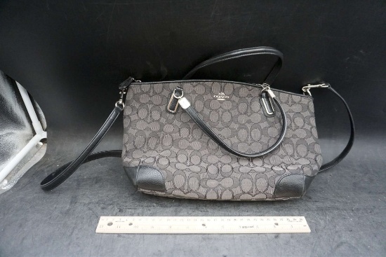Coach Purse (Not Authenticated)