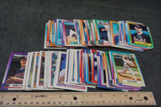 Baseball Cards