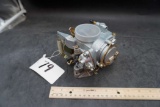 Carburetor?